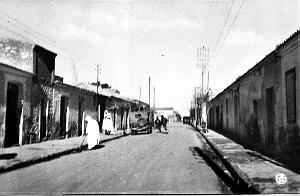Mecheria 503- Rue de la Republique COLLECTION DES AMIS DE ND DE SANTA CRUZ